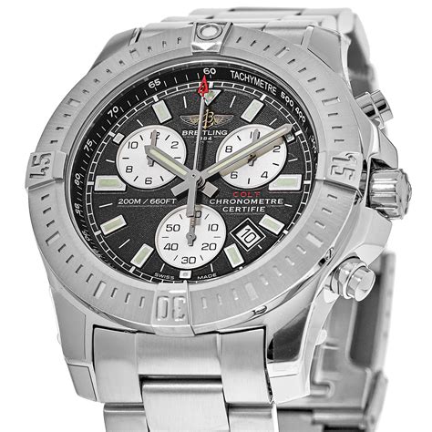 breitling quarzo|breitling colt price.